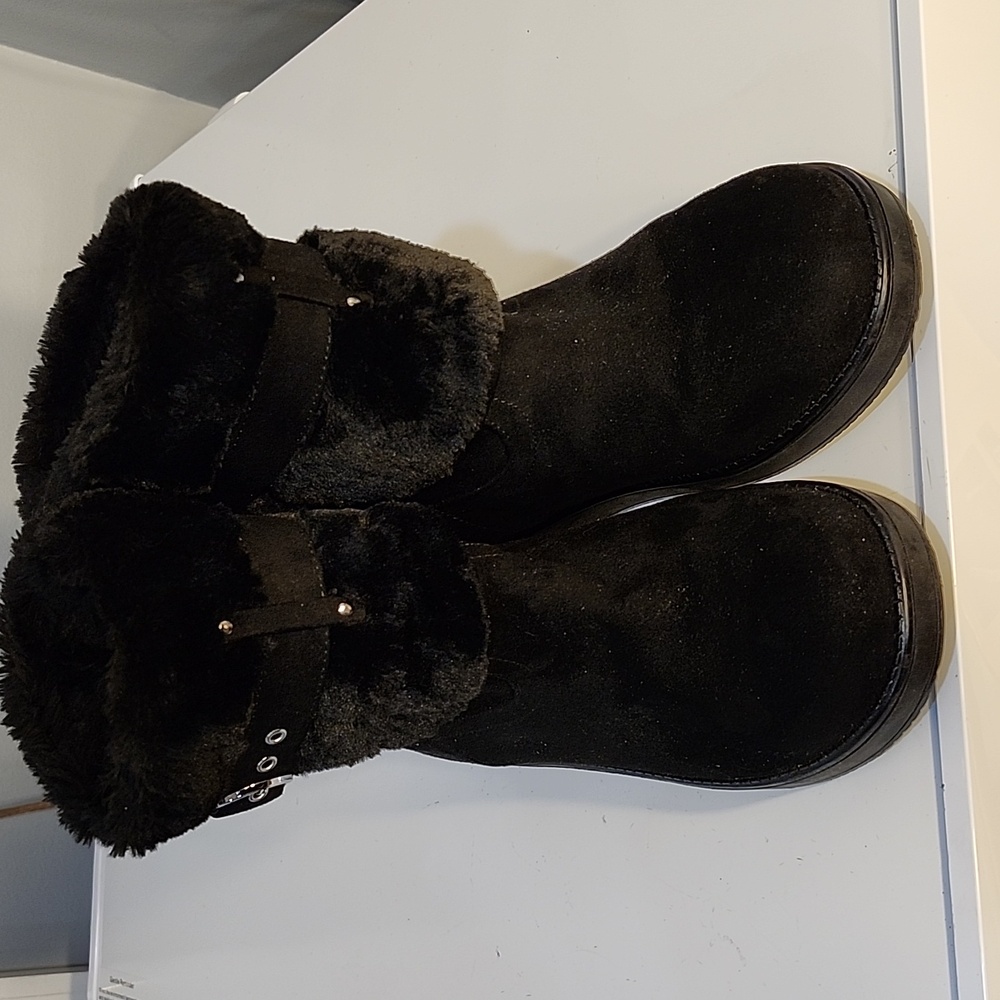 COPY - G byGuess boots, Size 6